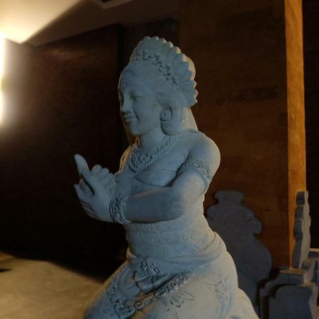 Wirton Seminyak Hotel Denpasar  Ngoại thất bức ảnh