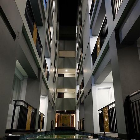 Wirton Seminyak Hotel Denpasar  Ngoại thất bức ảnh