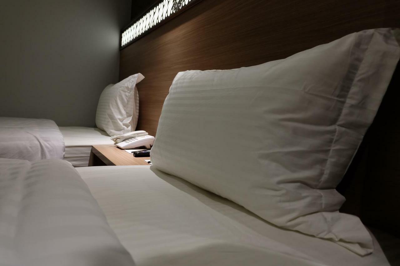 Wirton Seminyak Hotel Denpasar  Ngoại thất bức ảnh