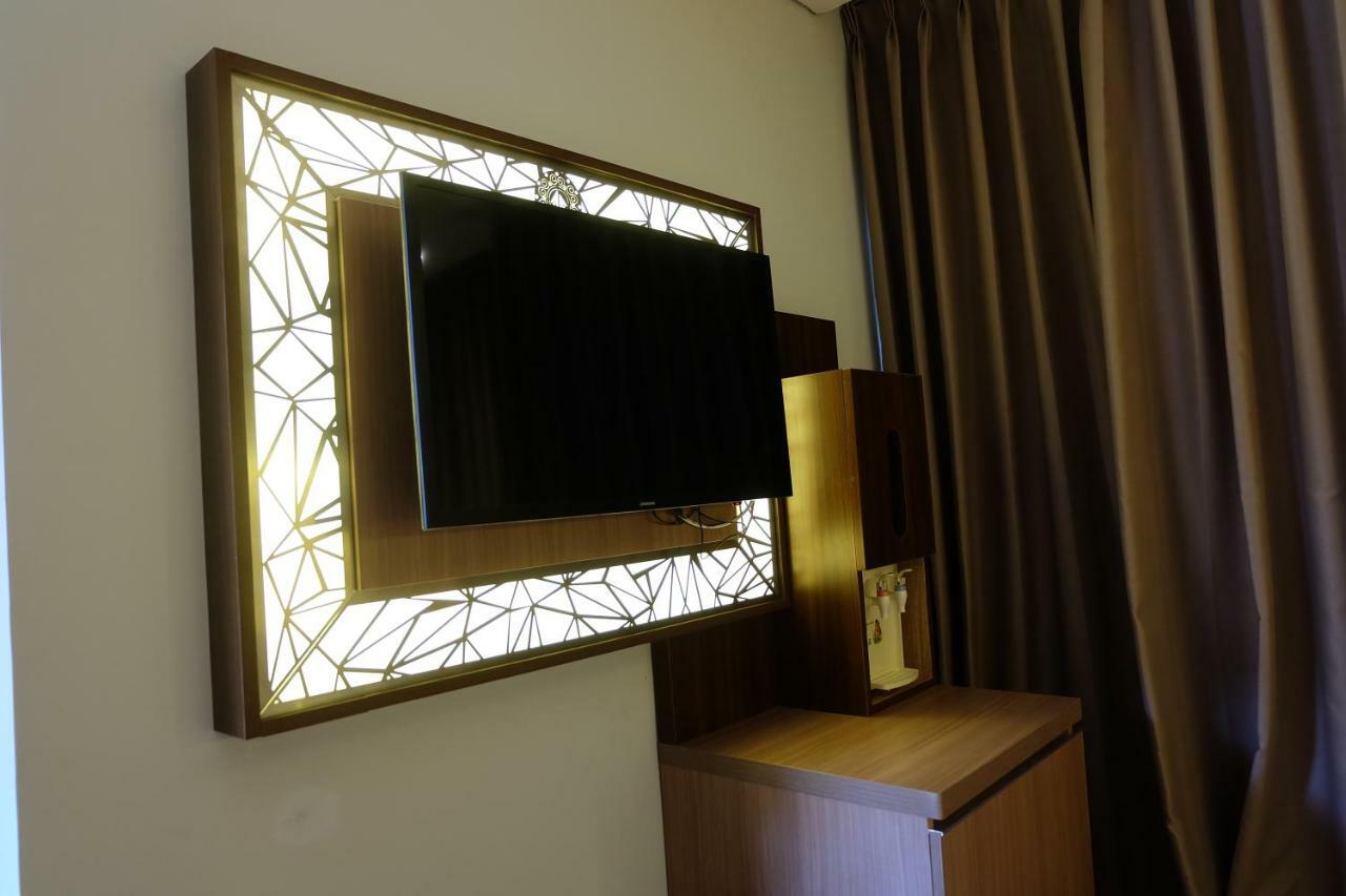 Wirton Seminyak Hotel Denpasar  Ngoại thất bức ảnh