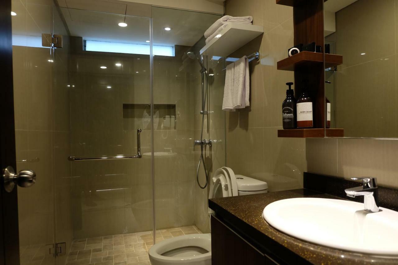Wirton Seminyak Hotel Denpasar  Ngoại thất bức ảnh