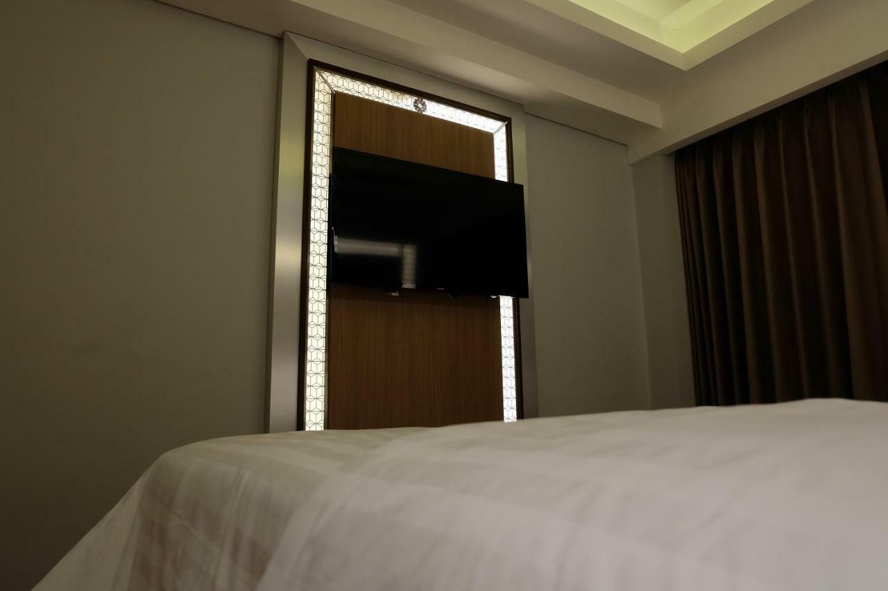 Wirton Seminyak Hotel Denpasar  Ngoại thất bức ảnh